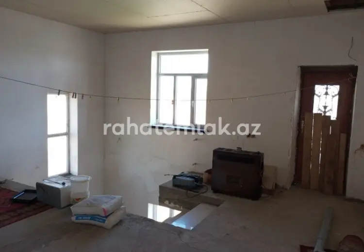 6 otaqlı mənzil Satılır, Sumqayıt