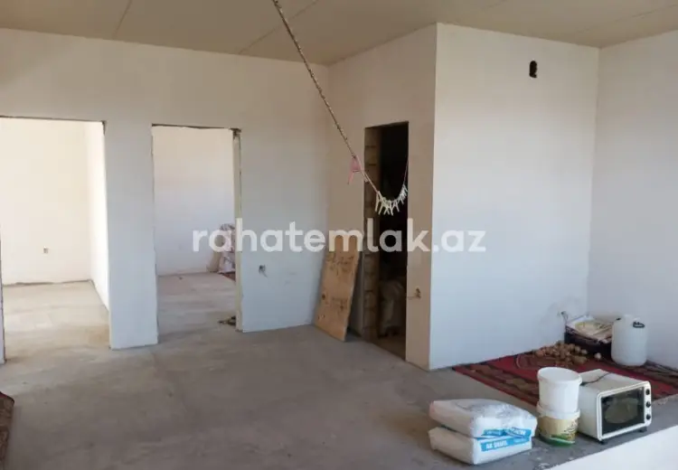 6 otaqlı mənzil Satılır, Sumqayıt