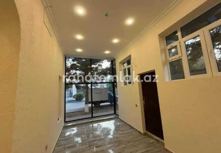 80 m² Obyekt / Ofis Kirayə (aylıq), Sumqayıt