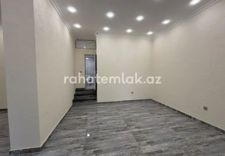 80 m² Obyekt / Ofis Kirayə (aylıq), Sumqayıt