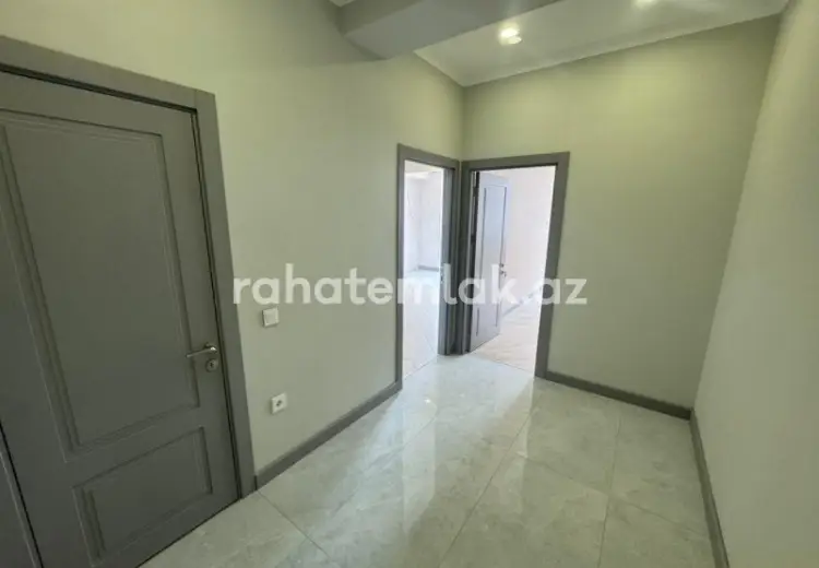 2 otaqlı mənzil Satılır, 7-ci mikrorayon, Binəqədi, Bakı