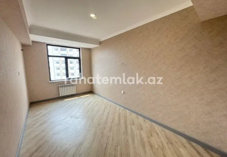2 otaqlı mənzil Satılır, 7-ci mikrorayon, Binəqədi, Bakı