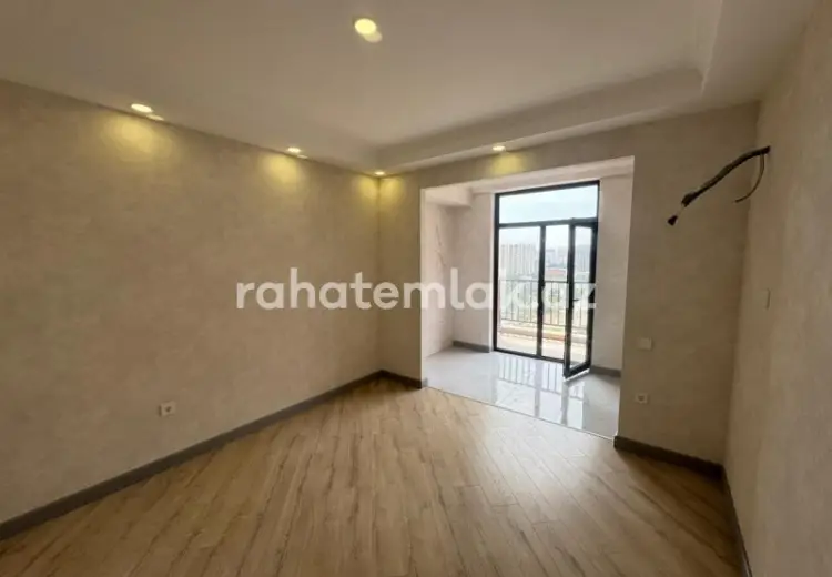 2 otaqlı mənzil Satılır, 7-ci mikrorayon, Binəqədi, Bakı