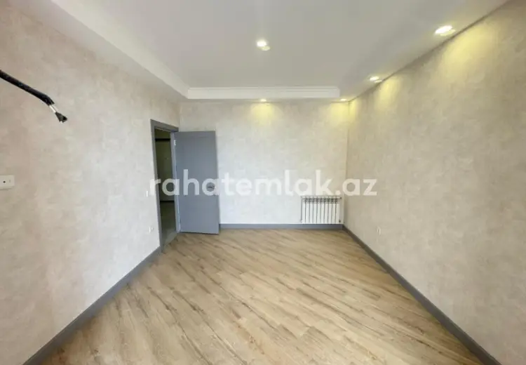 2 otaqlı mənzil Satılır, 7-ci mikrorayon, Binəqədi, Bakı