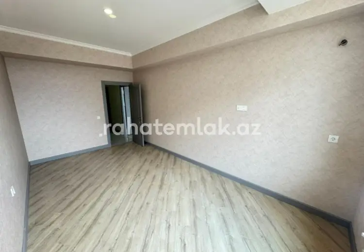 2 otaqlı mənzil Satılır, 7-ci mikrorayon, Binəqədi, Bakı