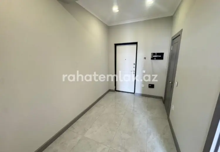 2 otaqlı mənzil Satılır, 7-ci mikrorayon, Binəqədi, Bakı