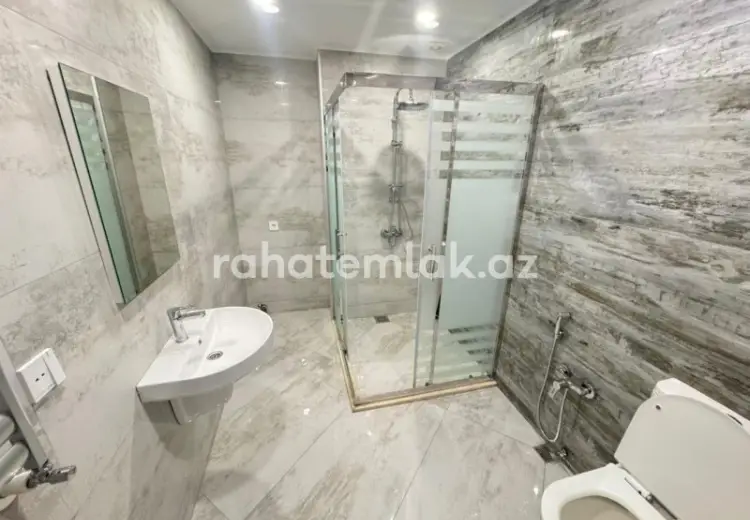 2 otaqlı mənzil Satılır, 7-ci mikrorayon, Binəqədi, Bakı