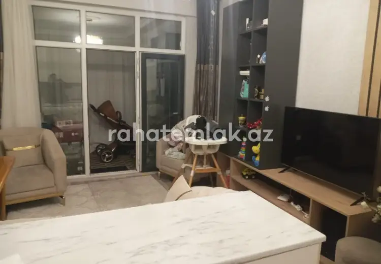 2 otaqlı mənzil Satılır, Sumqayıt