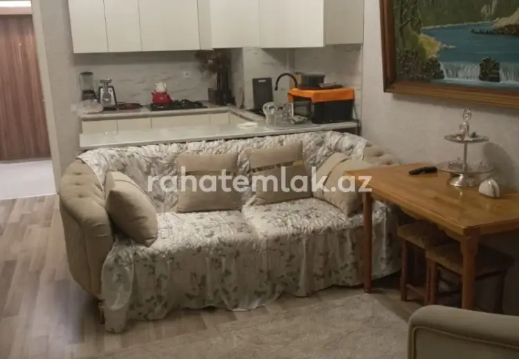 2 otaqlı mənzil Satılır, Sumqayıt