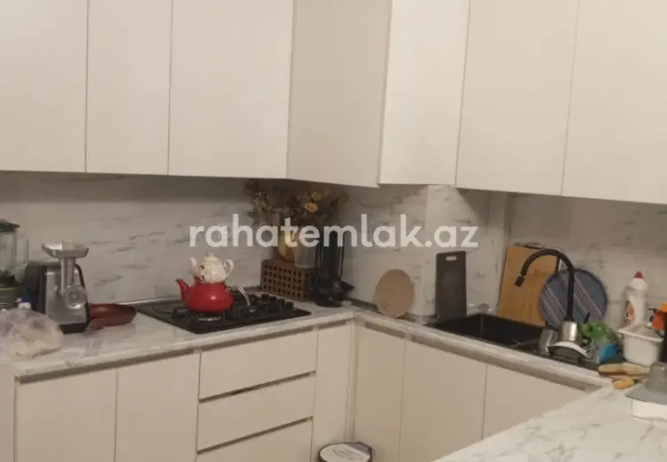 2 otaqlı mənzil Satılır, Sumqayıt