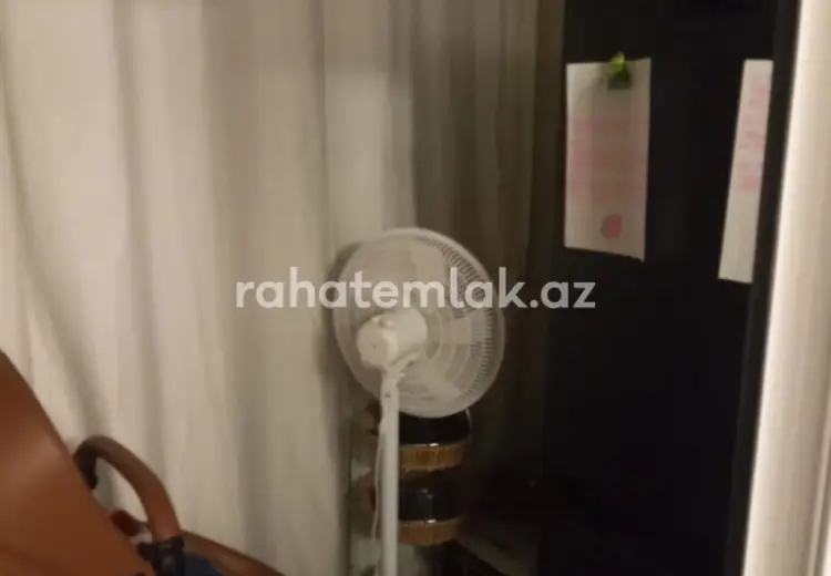 2 otaqlı mənzil Satılır, Sumqayıt