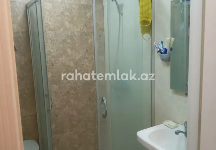 2 otaqlı mənzil Satılır, Sumqayıt