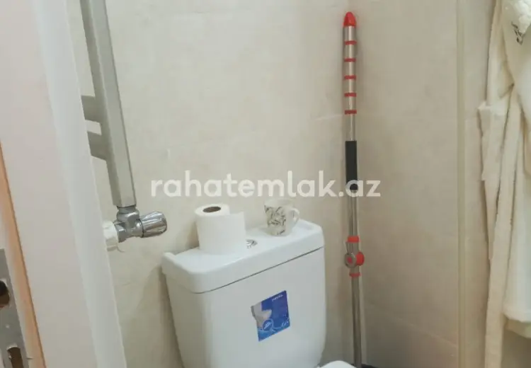 2 otaqlı mənzil Satılır, Sumqayıt