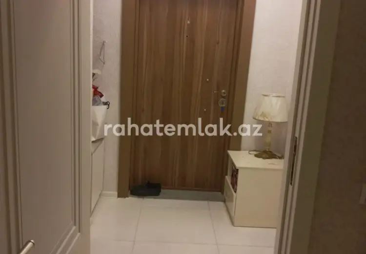2 otaqlı mənzil Satılır, Sumqayıt