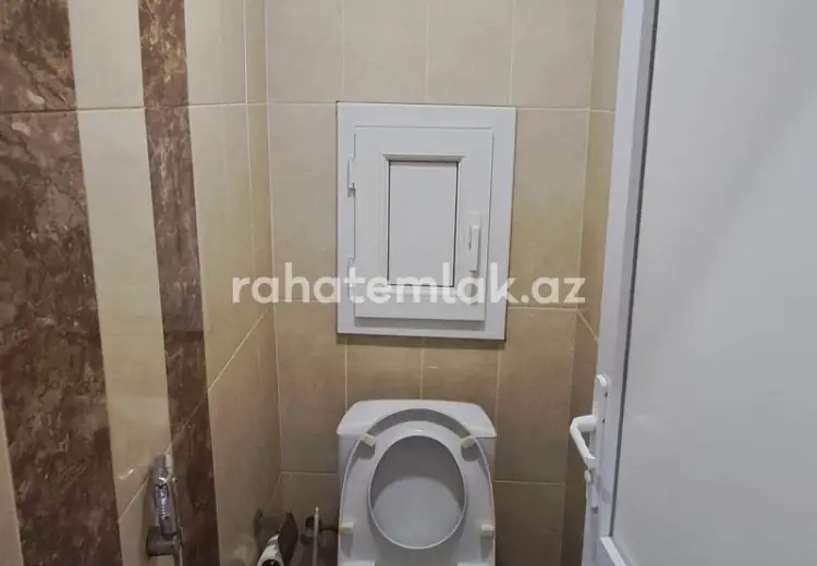 3 otaqlı mənzil Satılır, Qaraçuxur qəs., Suraxanı, Bakı
