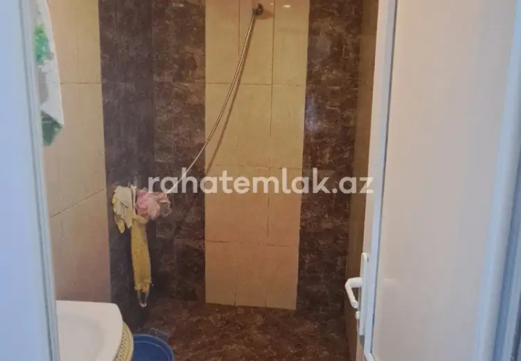3 otaqlı mənzil Satılır, Qaraçuxur qəs., Suraxanı, Bakı