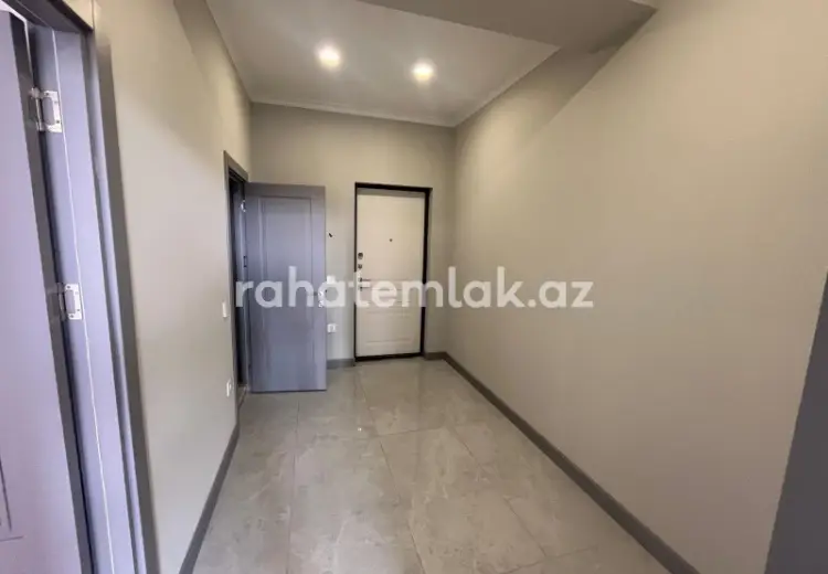 2 otaqlı mənzil Satılır, 7-ci mikrorayon, Binəqədi, Bakı