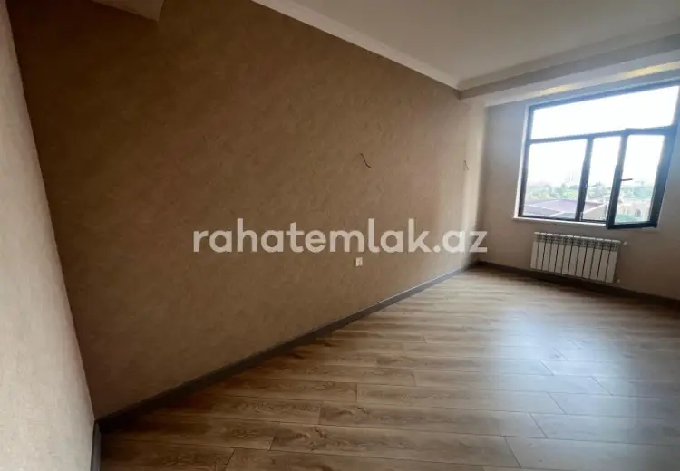 2 otaqlı mənzil Satılır, 7-ci mikrorayon, Binəqədi, Bakı