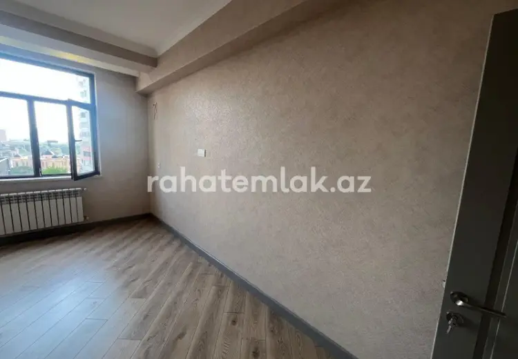 2 otaqlı mənzil Satılır, 7-ci mikrorayon, Binəqədi, Bakı
