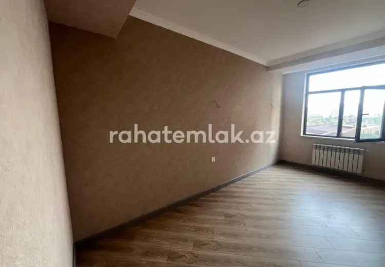 2 otaqlı mənzil Satılır, 7-ci mikrorayon, Binəqədi, Bakı