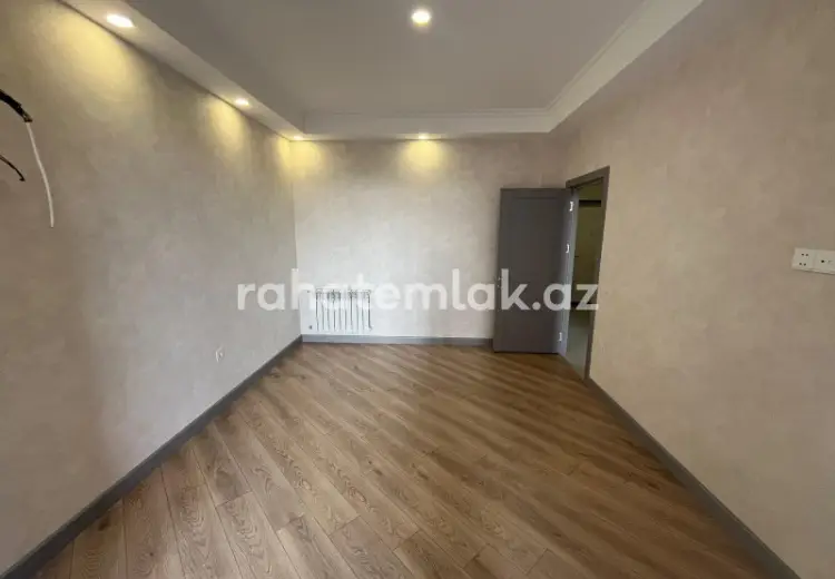 2 otaqlı mənzil Satılır, 7-ci mikrorayon, Binəqədi, Bakı