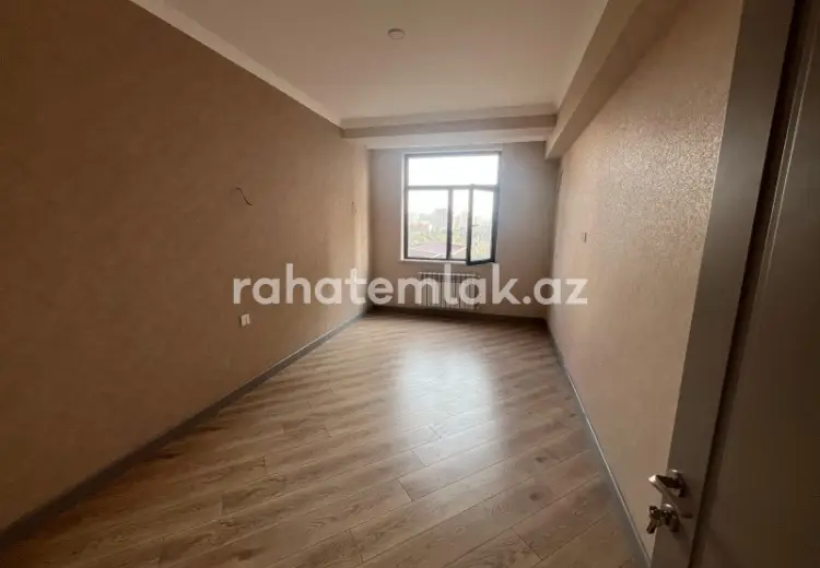 2 otaqlı mənzil Satılır, 7-ci mikrorayon, Binəqədi, Bakı
