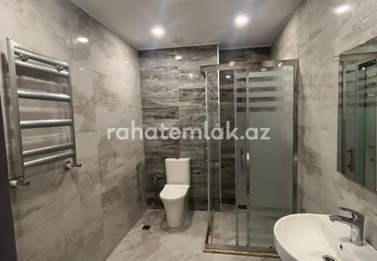 2 otaqlı mənzil Satılır, 7-ci mikrorayon, Binəqədi, Bakı