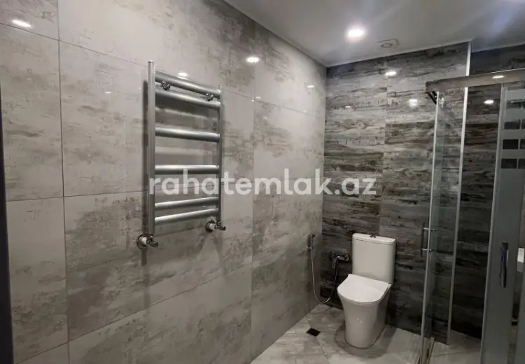2 otaqlı mənzil Satılır, 7-ci mikrorayon, Binəqədi, Bakı