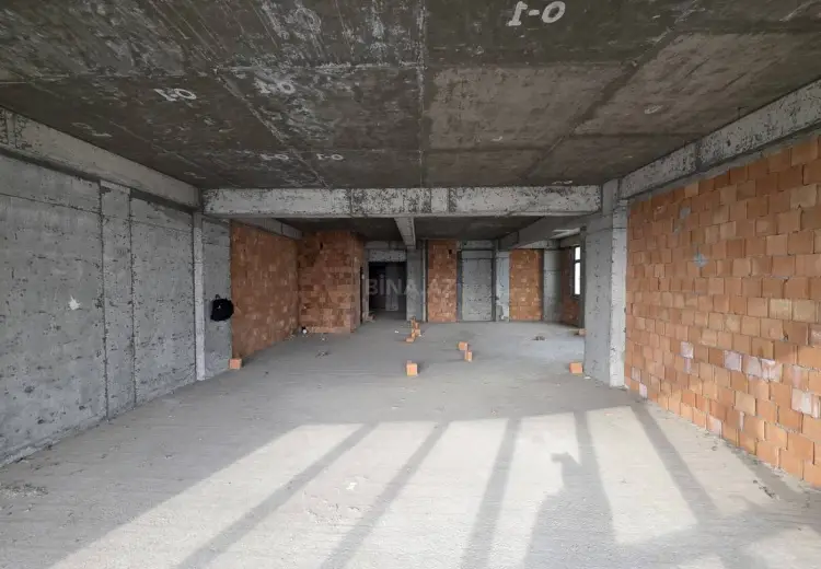 4 otaqlı mənzil Satılır, Yasamal qəs., Yasamal, Bakı