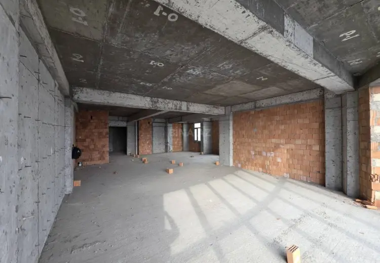 4 otaqlı mənzil Satılır, Yasamal qəs., Yasamal, Bakı