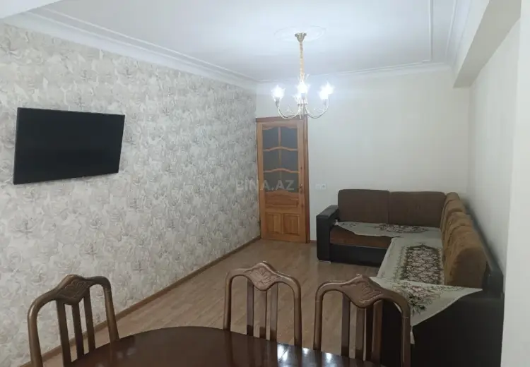 2 otaqlı mənzil Satılır, Əhmədli, Xətai, Bakı