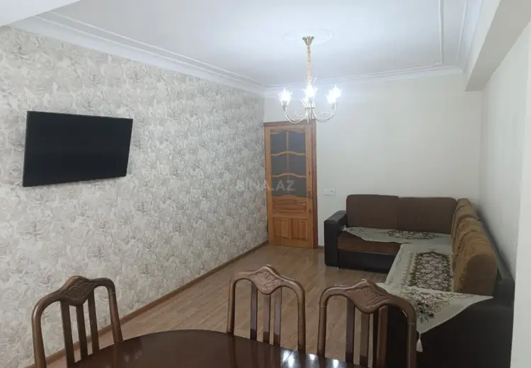 2 otaqlı mənzil Satılır, Əhmədli, Xətai, Bakı