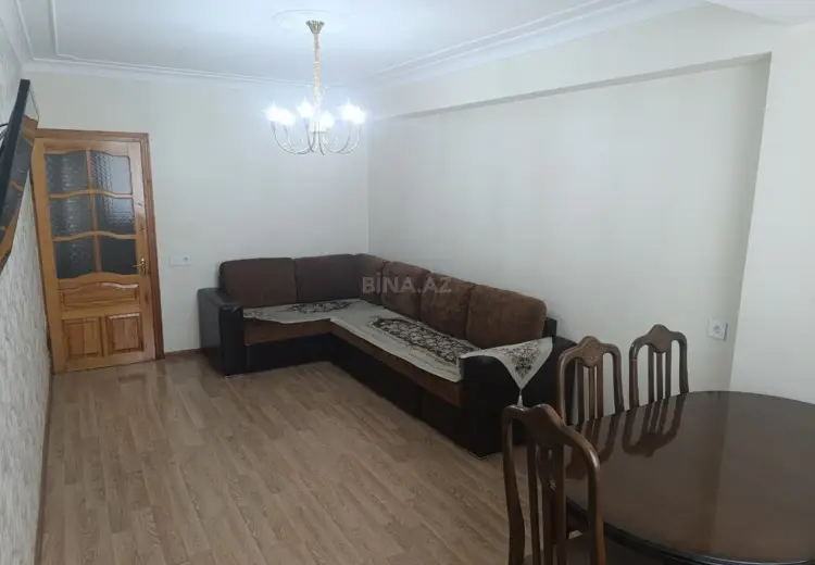 2 otaqlı mənzil Satılır, Əhmədli, Xətai, Bakı