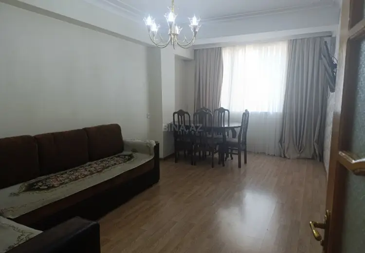 2 otaqlı mənzil Satılır, Əhmədli, Xətai, Bakı