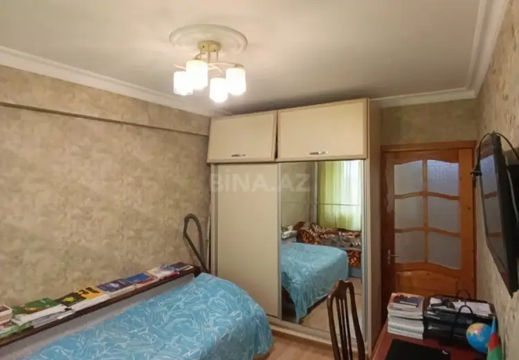 2 otaqlı mənzil Satılır, Əhmədli, Xətai, Bakı