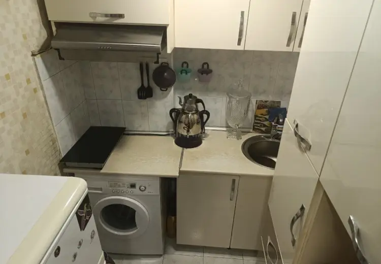 2 otaqlı mənzil Satılır, Əhmədli, Xətai, Bakı