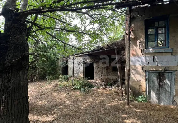 3 otaqlı mənzil , Şamaxı