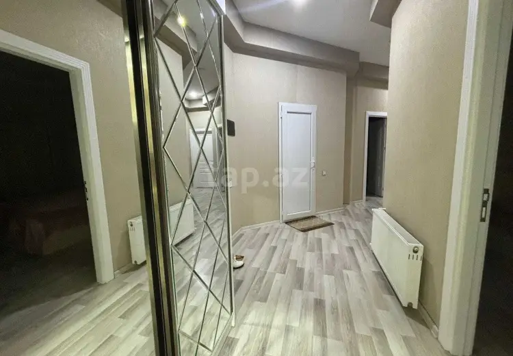 3 otaqlı mənzil , Bakı