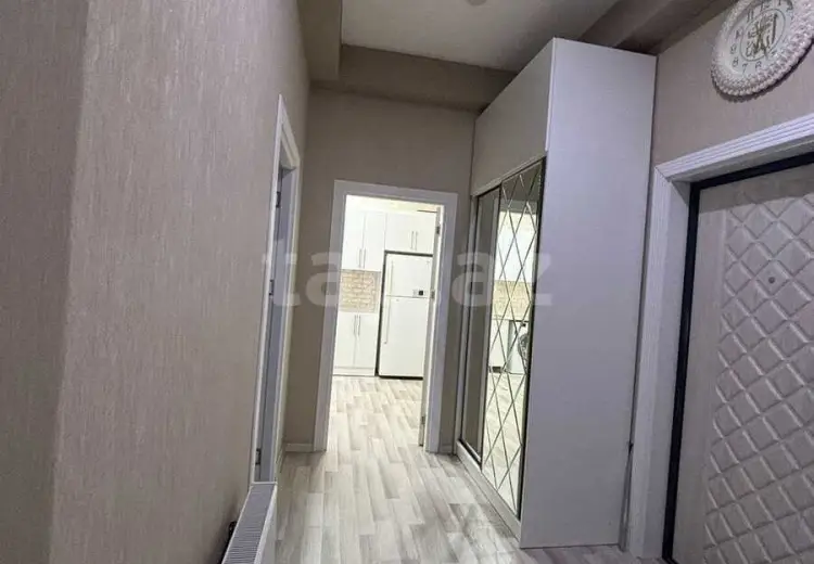 3 otaqlı mənzil , Bakı