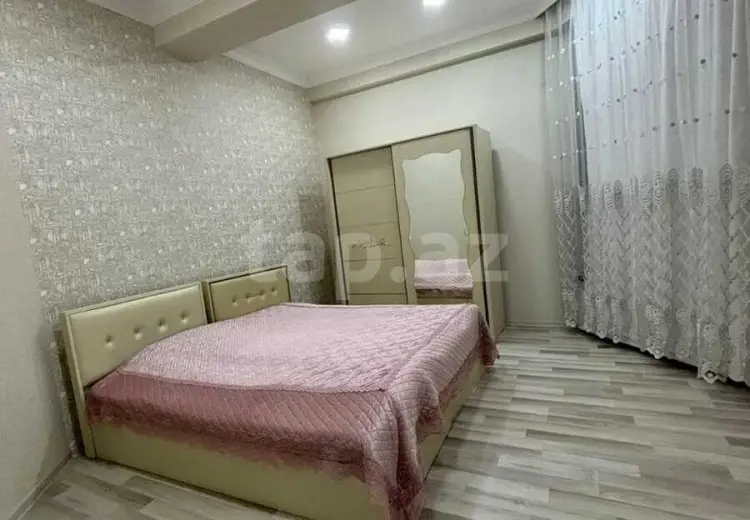 3 otaqlı mənzil , Bakı