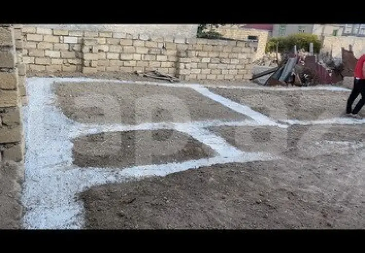 0 m² Obyekt / Ofis , Xocəsən qəs., Binəqədi, Bakı