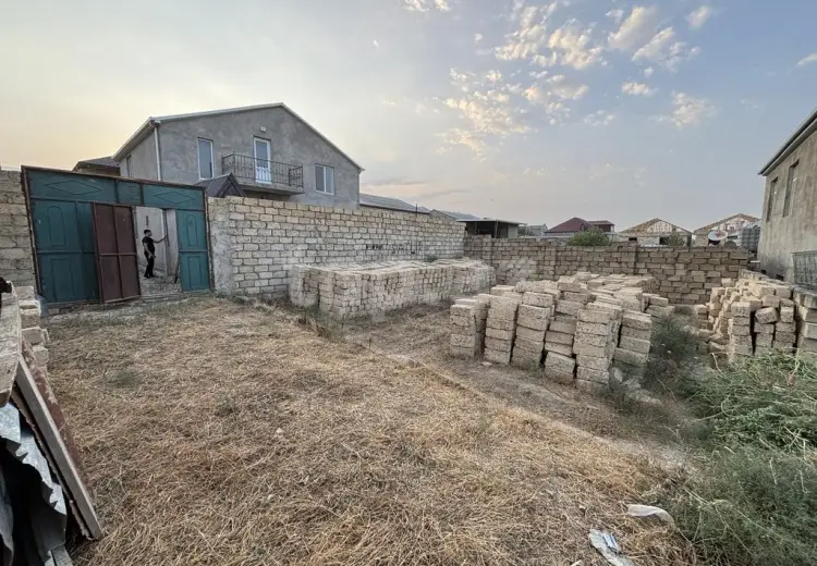 0 m² Obyekt / Ofis , Xocəsən qəs., Binəqədi, Bakı