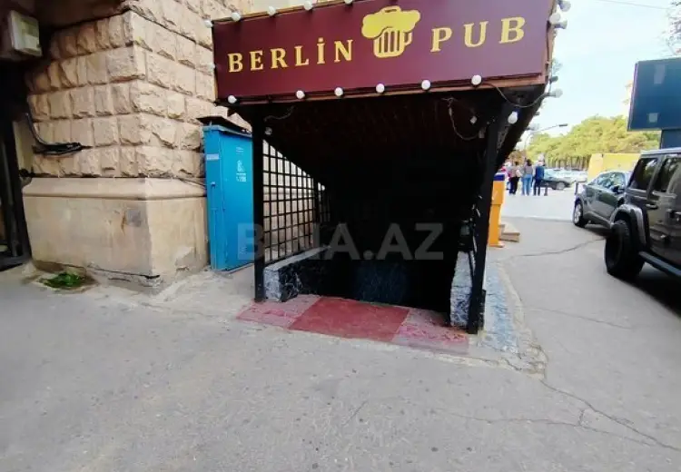 145 m² Obyekt / Ofis Satılır, Nəsimi, Bakı