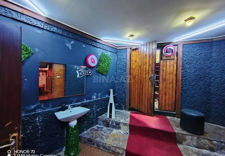 145 m² Obyekt / Ofis Satılır, Nəsimi, Bakı