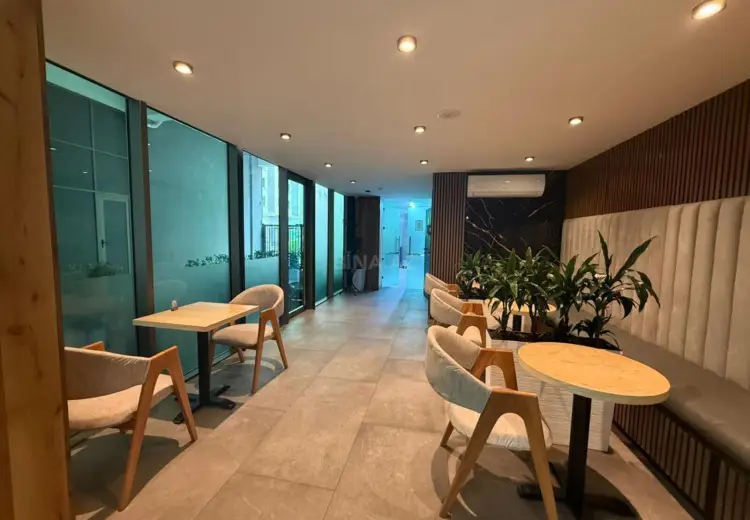 220 m² Obyekt / Ofis Satılır, Nəsimi, Bakı