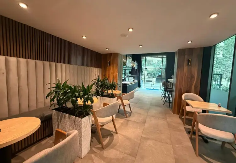220 m² Obyekt / Ofis Satılır, Nəsimi, Bakı