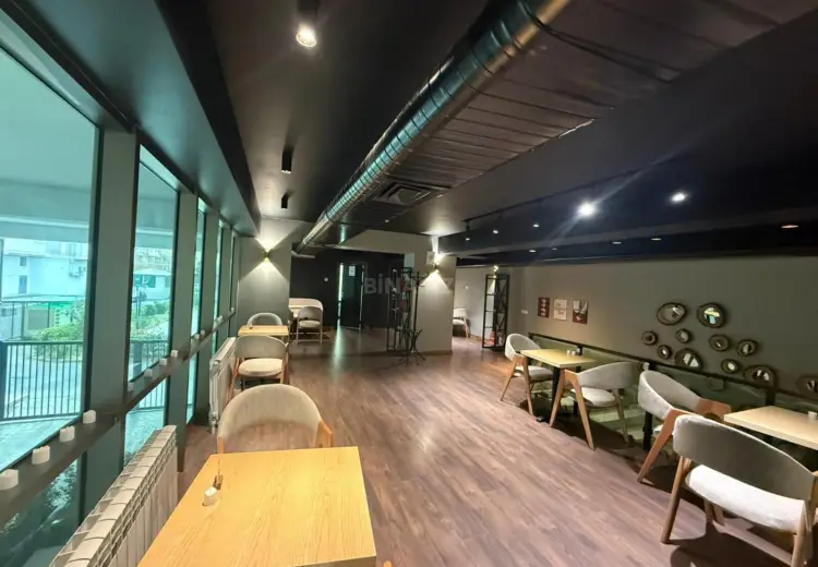 220 m² Obyekt / Ofis Satılır, Nəsimi, Bakı