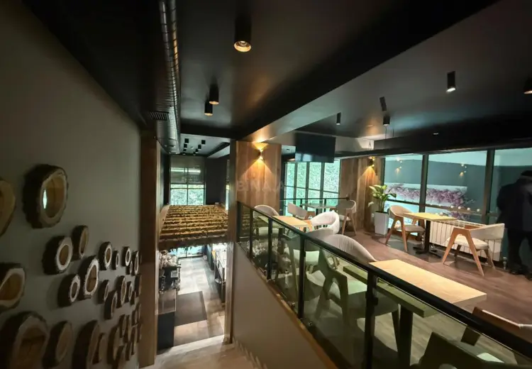 220 m² Obyekt / Ofis Satılır, Nəsimi, Bakı