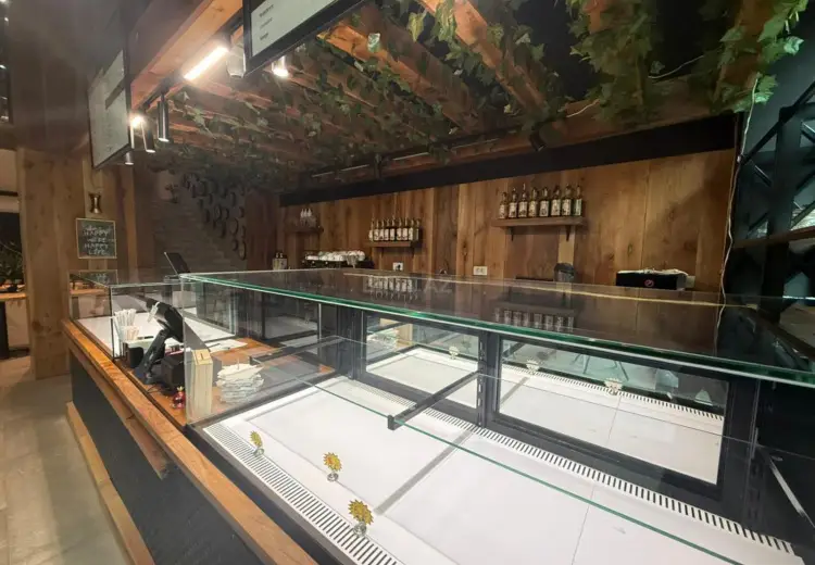 220 m² Obyekt / Ofis Satılır, Nəsimi, Bakı