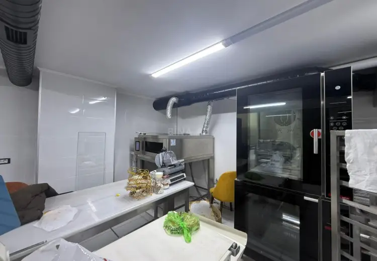 220 m² Obyekt / Ofis Satılır, Nəsimi, Bakı
